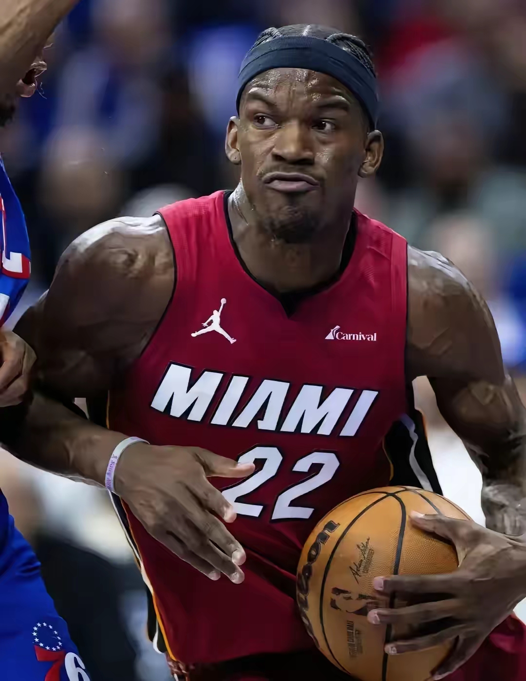 巴特勒，迎来胜利，爆发新星！