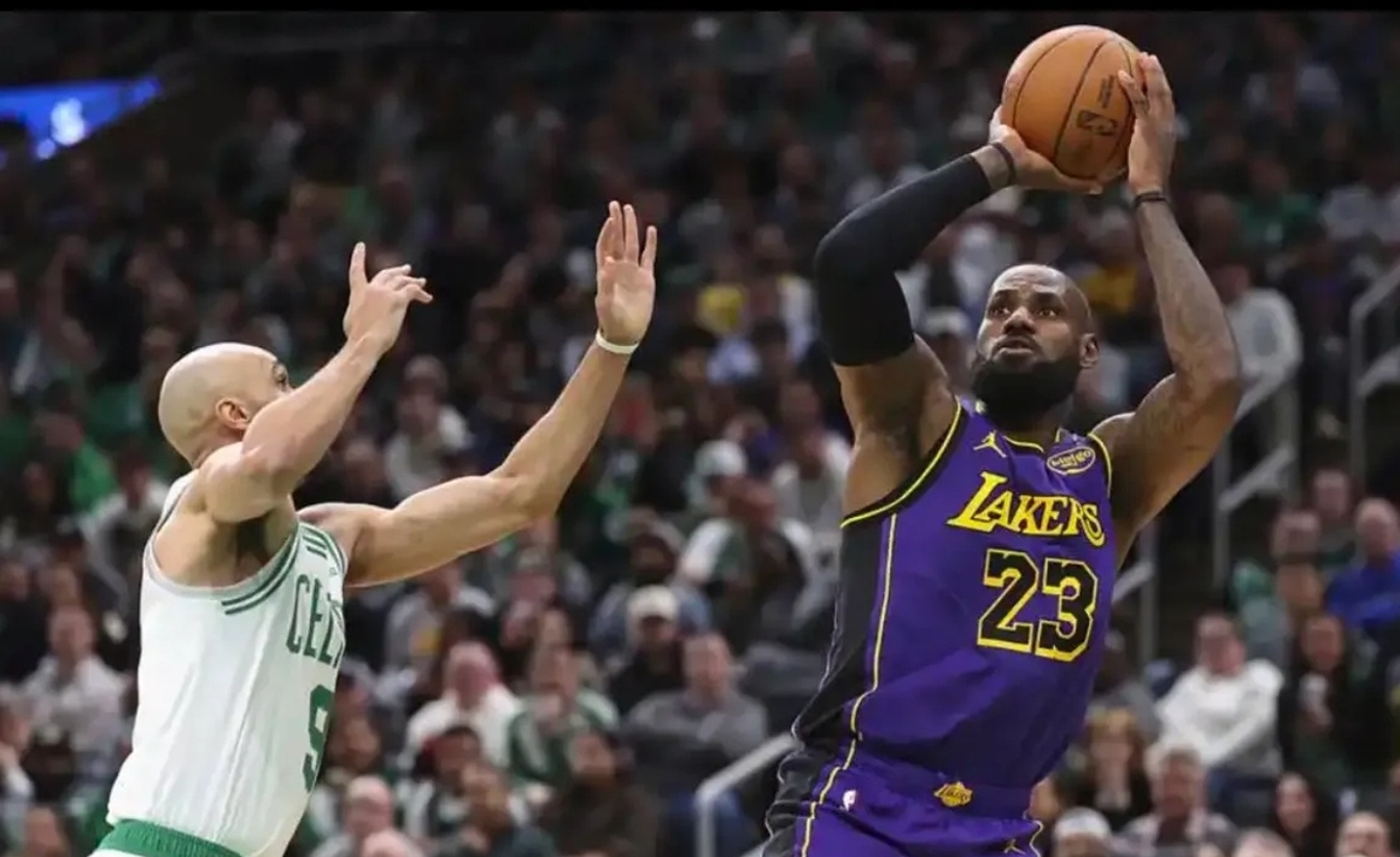 塔图姆关键节点战术调整，中国队带队取胜！